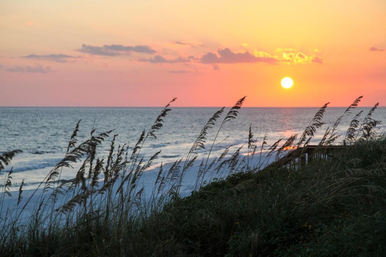 Wood Beach Retreat Santa Rosa Beach Eksteriør bilde